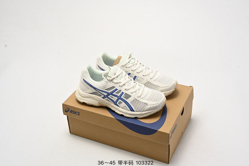 BAS44 Leather Shoes 36-45 with box