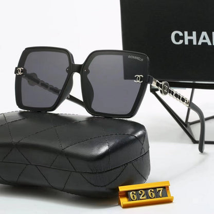 6267 Sunglasses with box