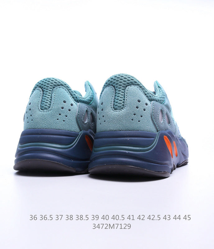 BYS35 Yeezy Couples 700 Shoes 36-45 with box