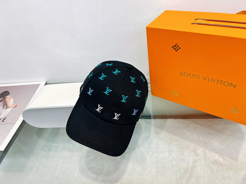 LVH02   New Sun Hat Duck Tongue Hat