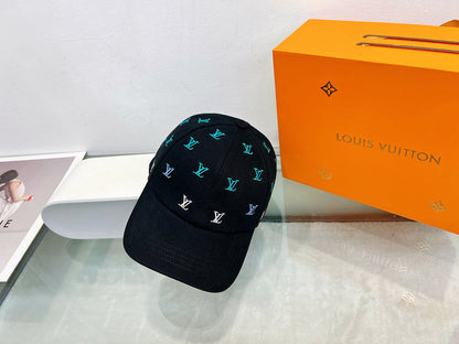 LVH02   New Sun Hat Duck Tongue Hat