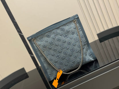 MLP33 Shopping Bag 37-34CM Bags