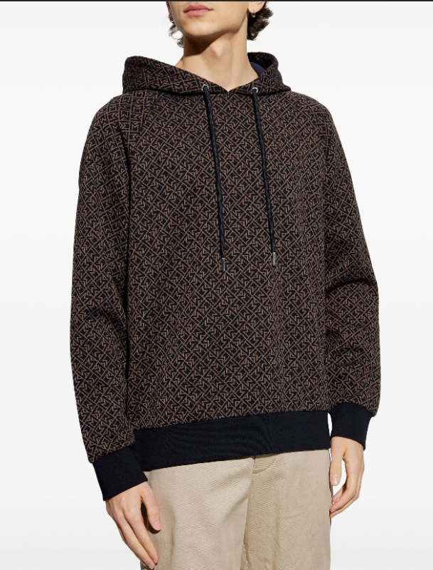 MOC1 New Fashion Set Coat+Pants Clothing