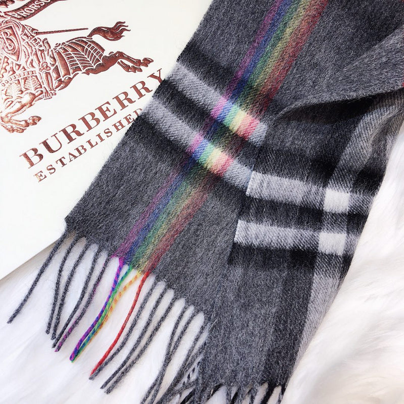 BSC8  Silk satin168x30cm  scarf