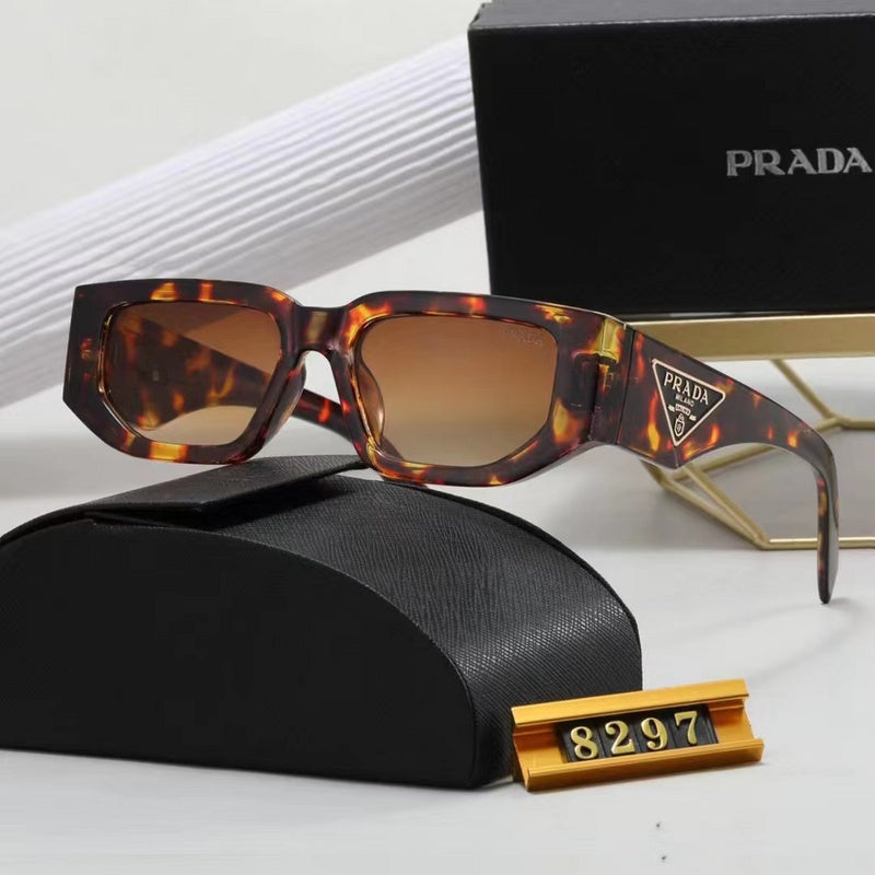 8297 Sunglasses with box