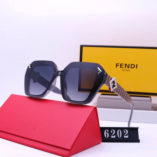 6202 Sunglasses with box