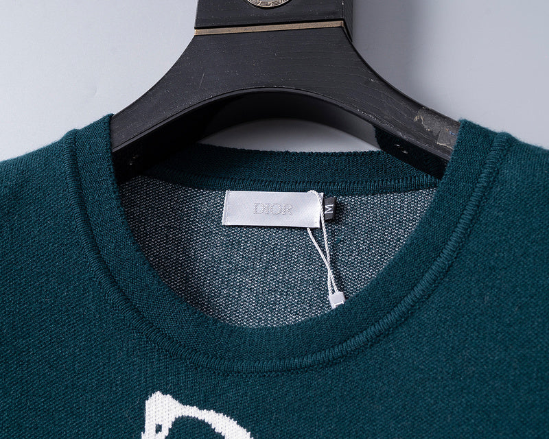 DIC126 Men's and women's autumn and winter sweaters, pullovers,  clothing