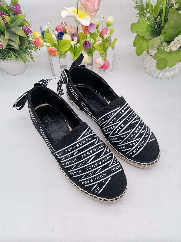 OTS1 Leather Women Shoes 35-42 Fisherman's shoes With box