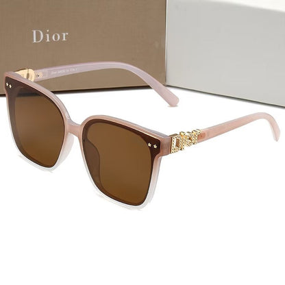 8027 Sunglasses with box