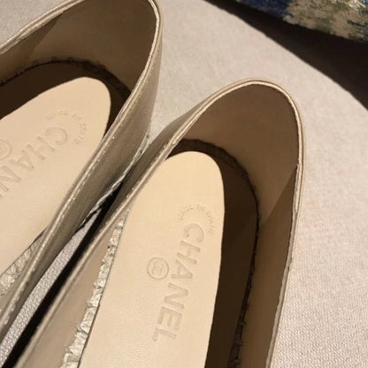 TCS1 Fisherman shoes 35-41 with packing