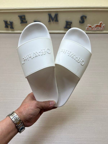 YOS1 Slippers Men shoes 38-45 With box