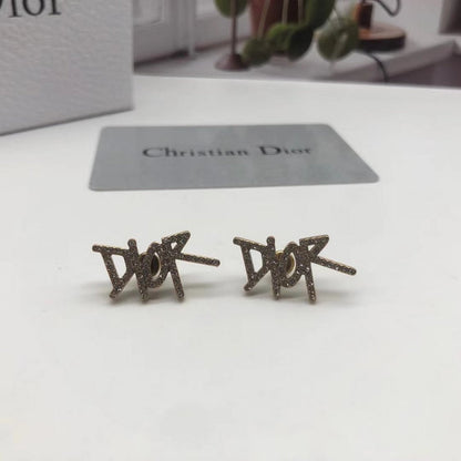 DE71 Classic women earrings  Jewelry