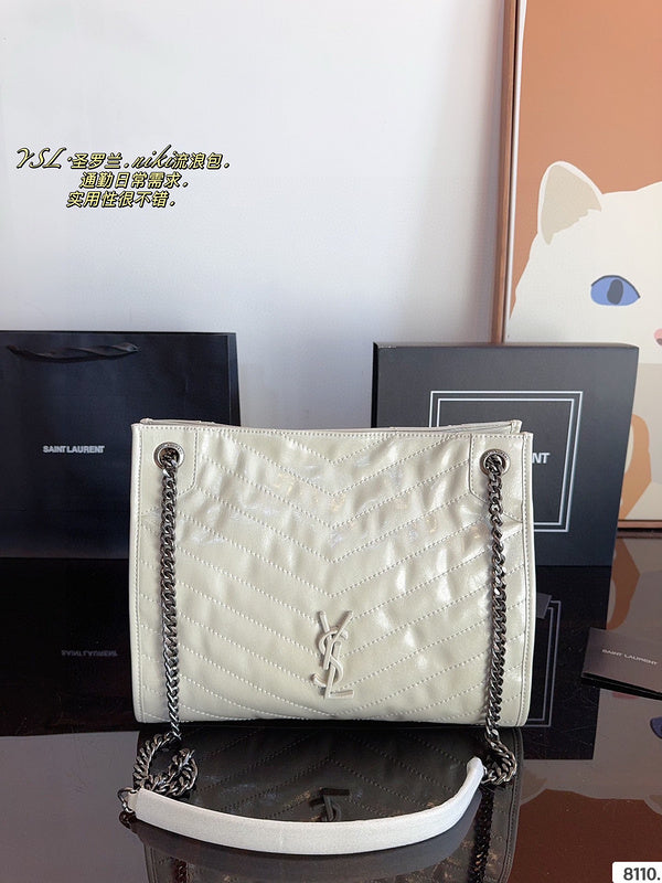 MYP5 Leather Bag 33-11-25CM Bags