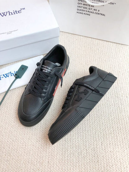 GOS11 Leather Women 35-40 Man 40-45 shoes with box