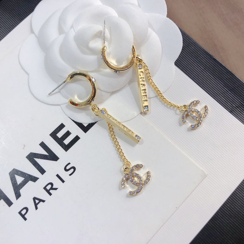 CA539 Fashion Earring Jewelry