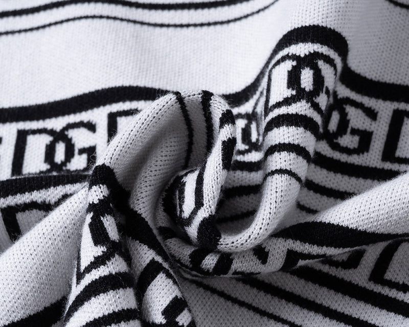 DGC15   Men's and women's autumn and winter sweaters, pullovers,  clothing