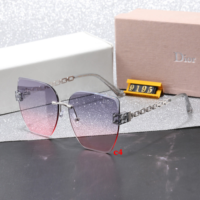 9195 Sunglasses with box