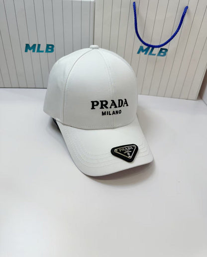 PRH36   New Sun Hat Duck Tongue Hat