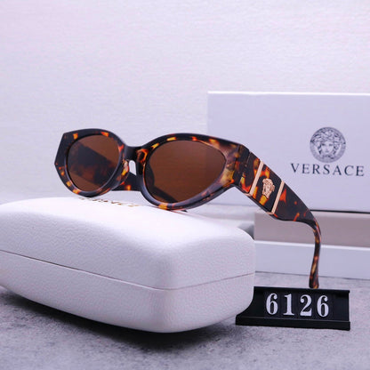 6126 Sunglasses with box