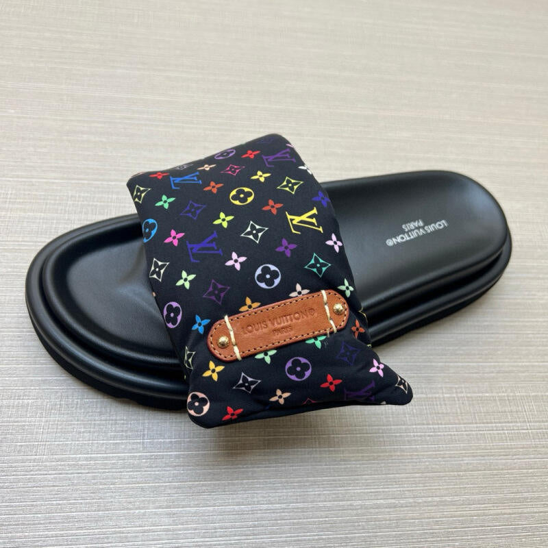 YLS04 Slippers Men And Women shoes 35-46 With box