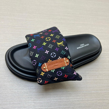 YLS04 Slippers Men And Women shoes 35-46 With box