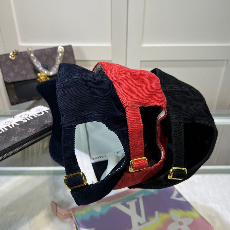 CEH15 Autumn and Winter New Style Hat