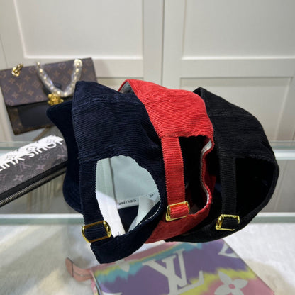 CEH15 Autumn and Winter New Style Hat