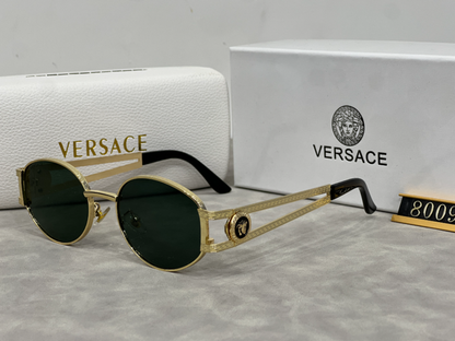 8009  Sunglasses with box