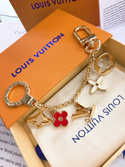 LKE12 Fashion keychain popular accessories