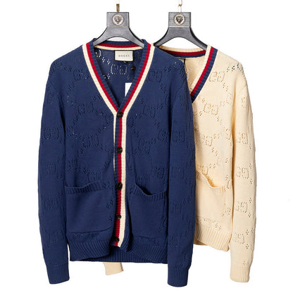 GUC05  new Casual sweater clothing Sweater cardigan