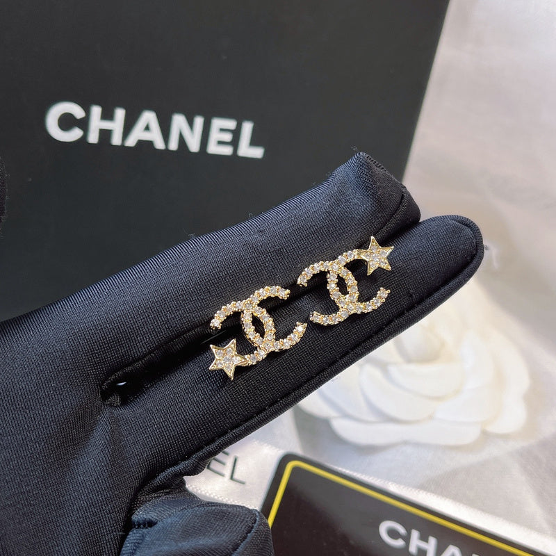 CE735     Women fashion earrings  Jewelry