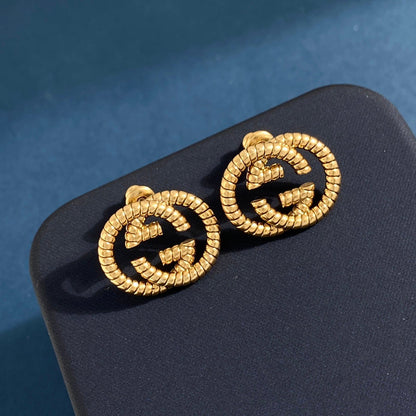 GE107 Fashion New Style Earring Jewelry