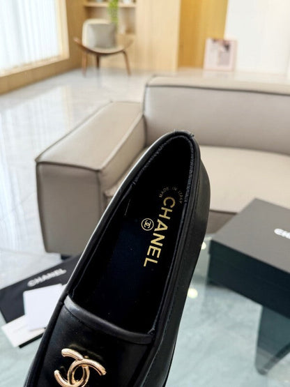 GCS3 Wool Women Shoes 35-41 with Box