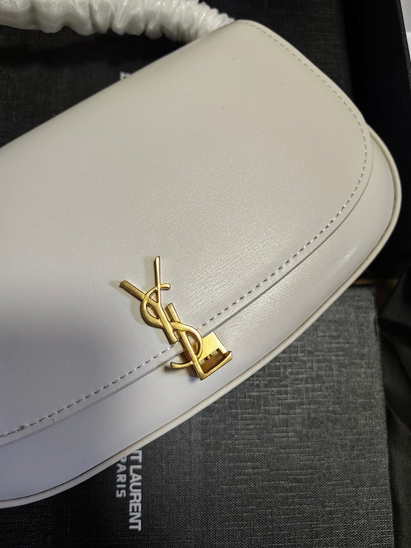 LYP12 Leather Bag 21-11-4.5CM Shoulder bags