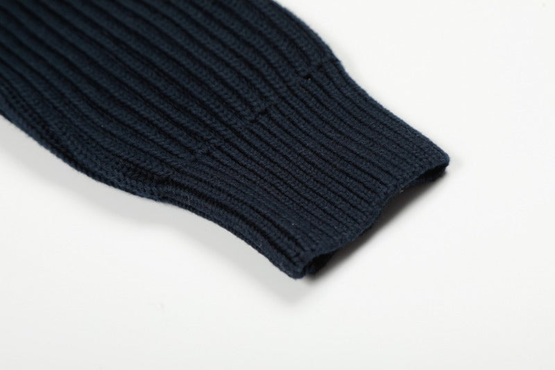 LFC7 New high-quality autumn and winter sweater outerwear, sweater cardigan clothes