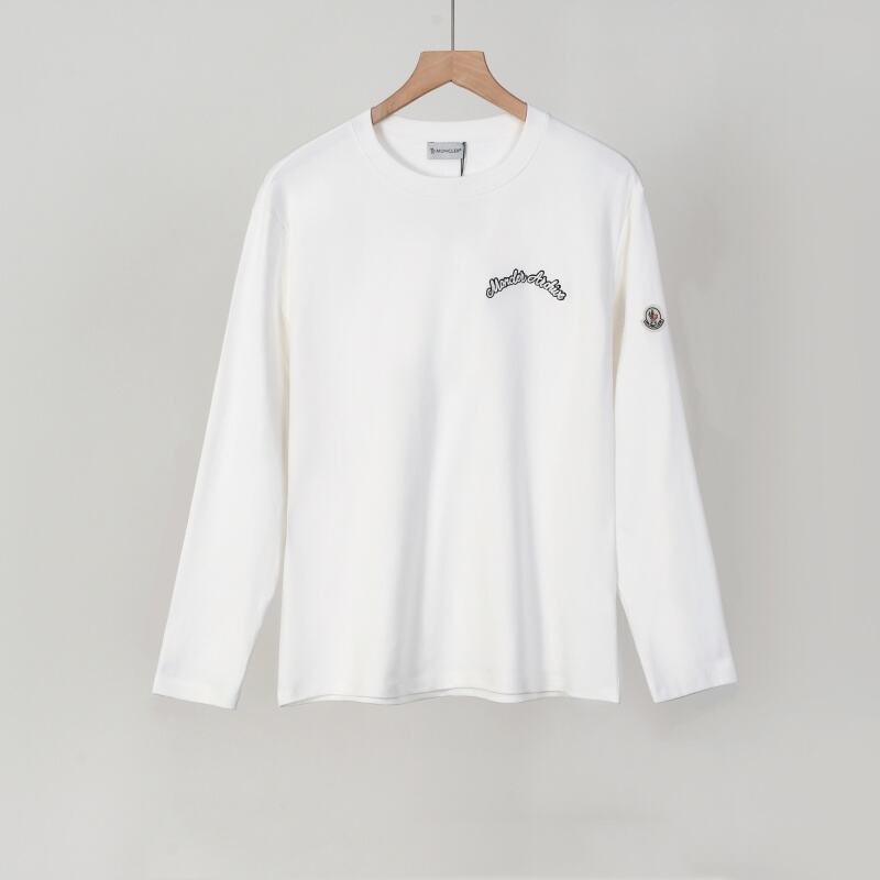 MOC13  New Men Spring Autumn Pure Cotton Long Sleeve Casual Clothing