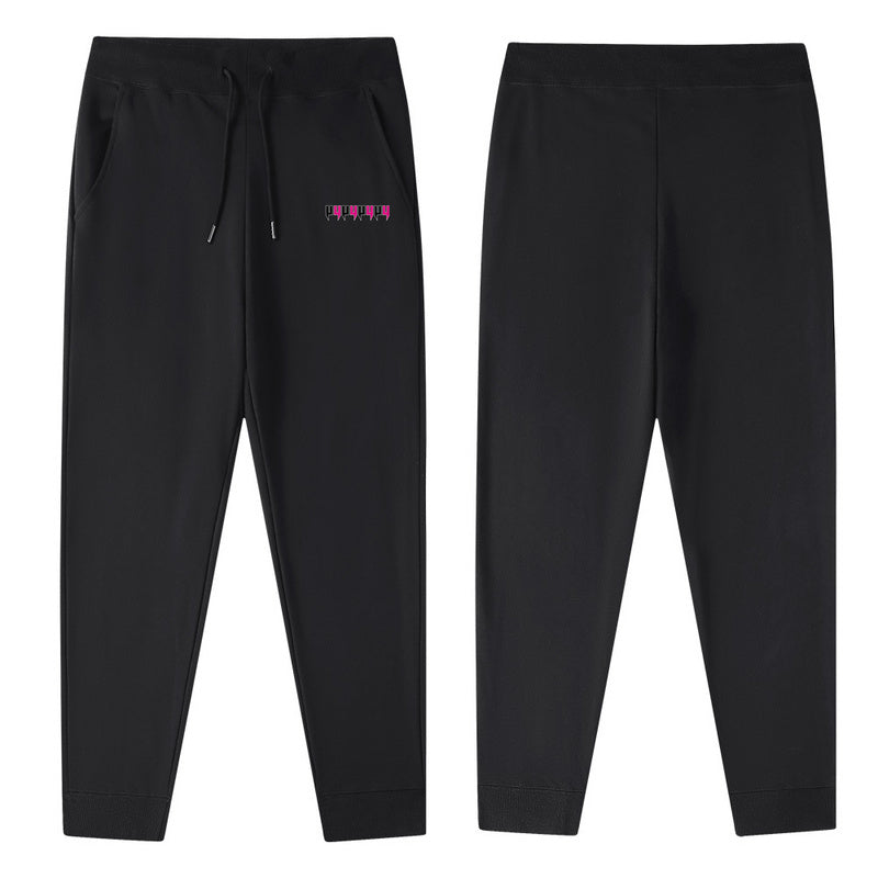 WK-G04  Men's summer long pants clothing