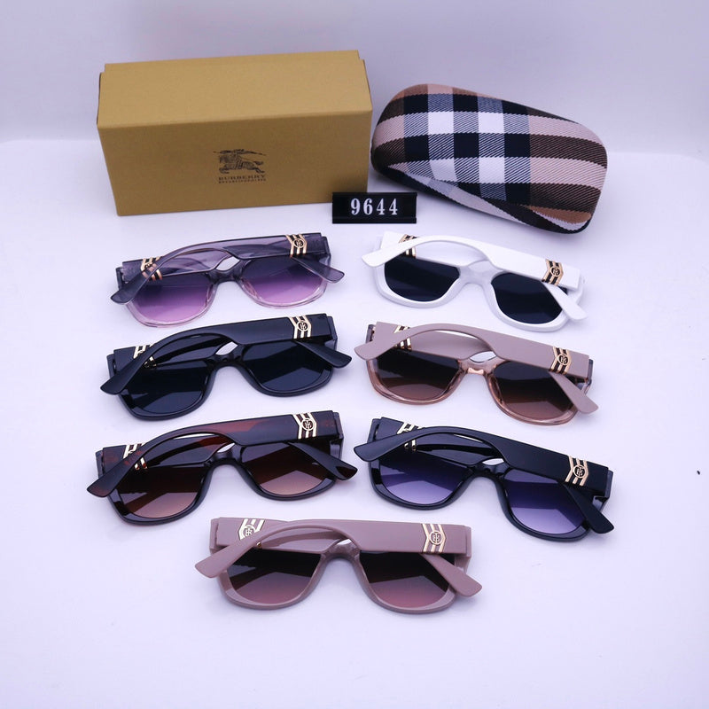 9644 Sunglasses with box