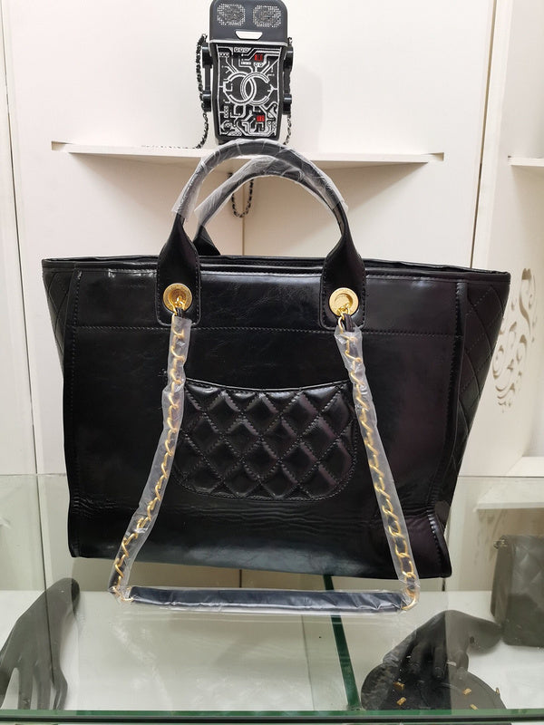 XCP2 Leather bag 40-31-21cm