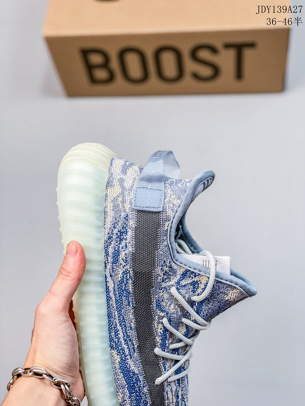 BYS24 Yeezy Couples 350 Shoes 36-45 with box