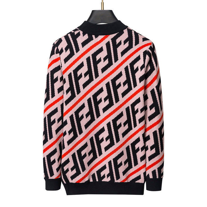 FEC52  new Casual sweater clothing