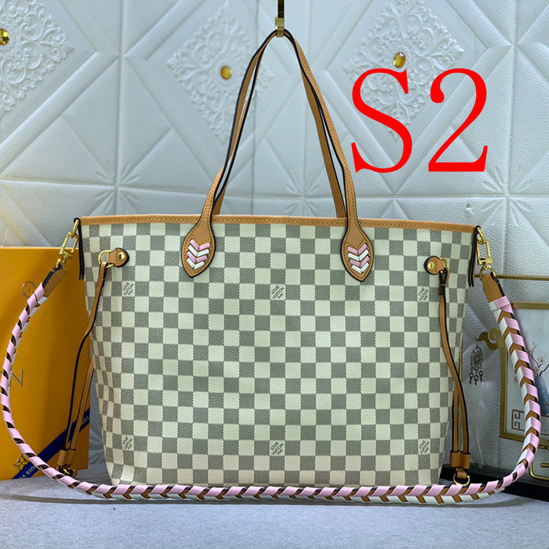 GLP20 Bag 32x29x17CM leather Bags High Quality