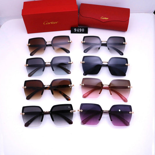 9490 Sunglasses with box