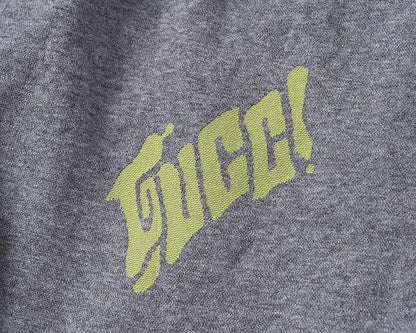 GUC086  New Fashion Set Coat+Pants Clothing