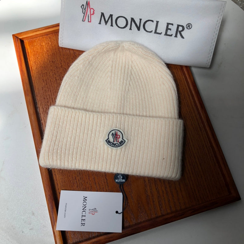 JMH1 70%Wool 30%Rabbit hair knitting Hat 55-58CM Couples Hat