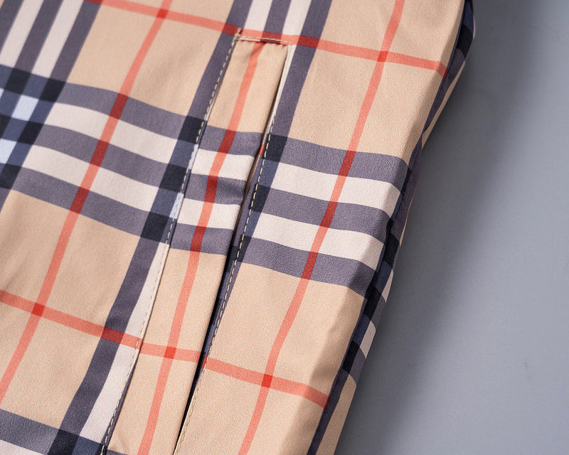 BUC3   New autumn trench coat, outerwear, clothing