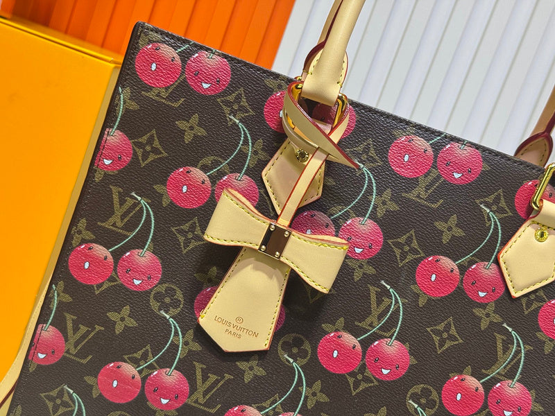 LLP174 Neverfull Bag 36-36-9CM shopping bags