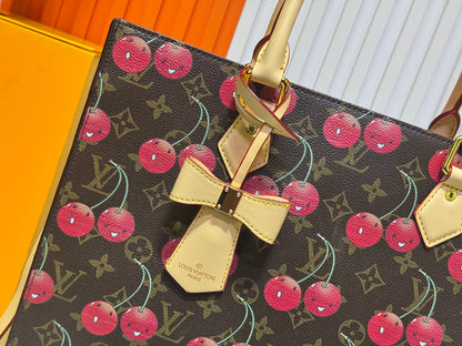 LLP174 Neverfull Bag 36-36-9CM shopping bags