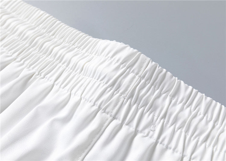 LVC004 New Men's Summer Swimming Pants, Beach Pants, Clothing