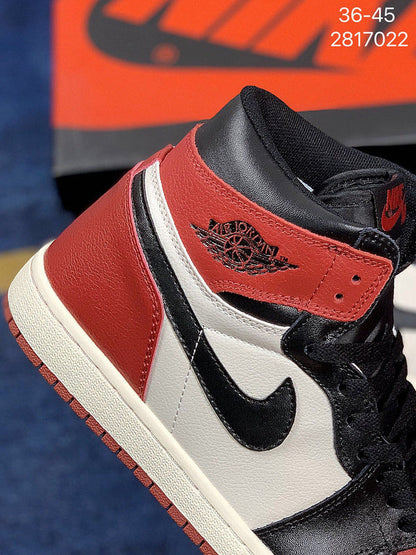 AJS19 men and women sneakers high quality with box